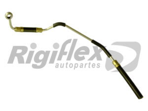 FLEXIBLE DE LUBRICACION DE BBA DE VACIO MOD.SILVERADO